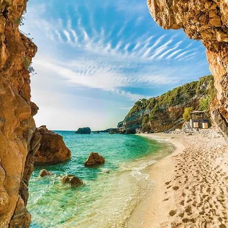 Apartment το μικρό διαμέρισμα Agios Ioannis (Thessaly)