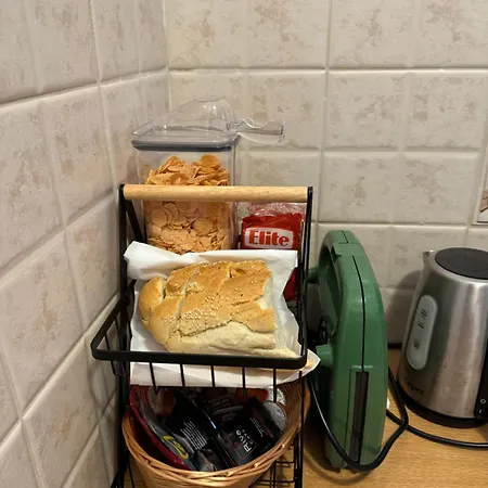 το μικρό διαμέρισμα Apartment