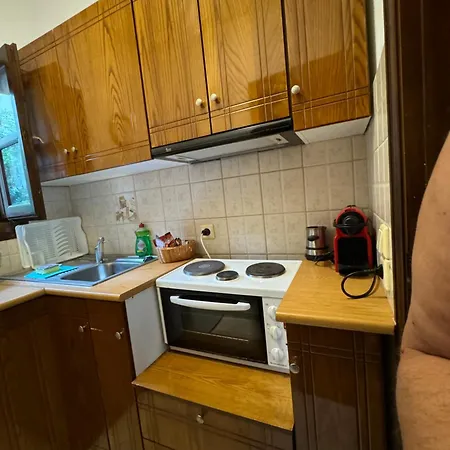 Apartment το μικρό διαμέρισμα