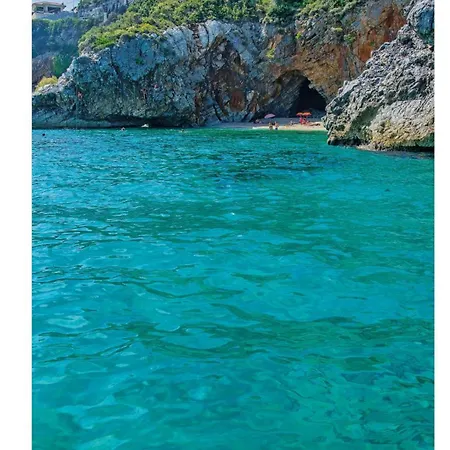 Apartment το μικρό διαμέρισμα Agios Ioannis (Thessaly)