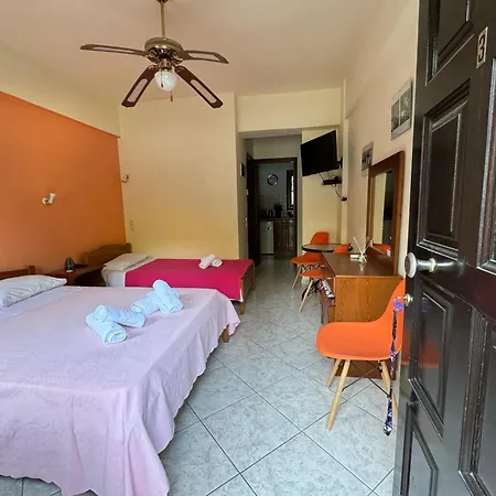 το μικρό διαμέρισμα Apartment