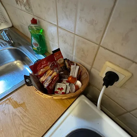 Apartment το μικρό διαμέρισμα